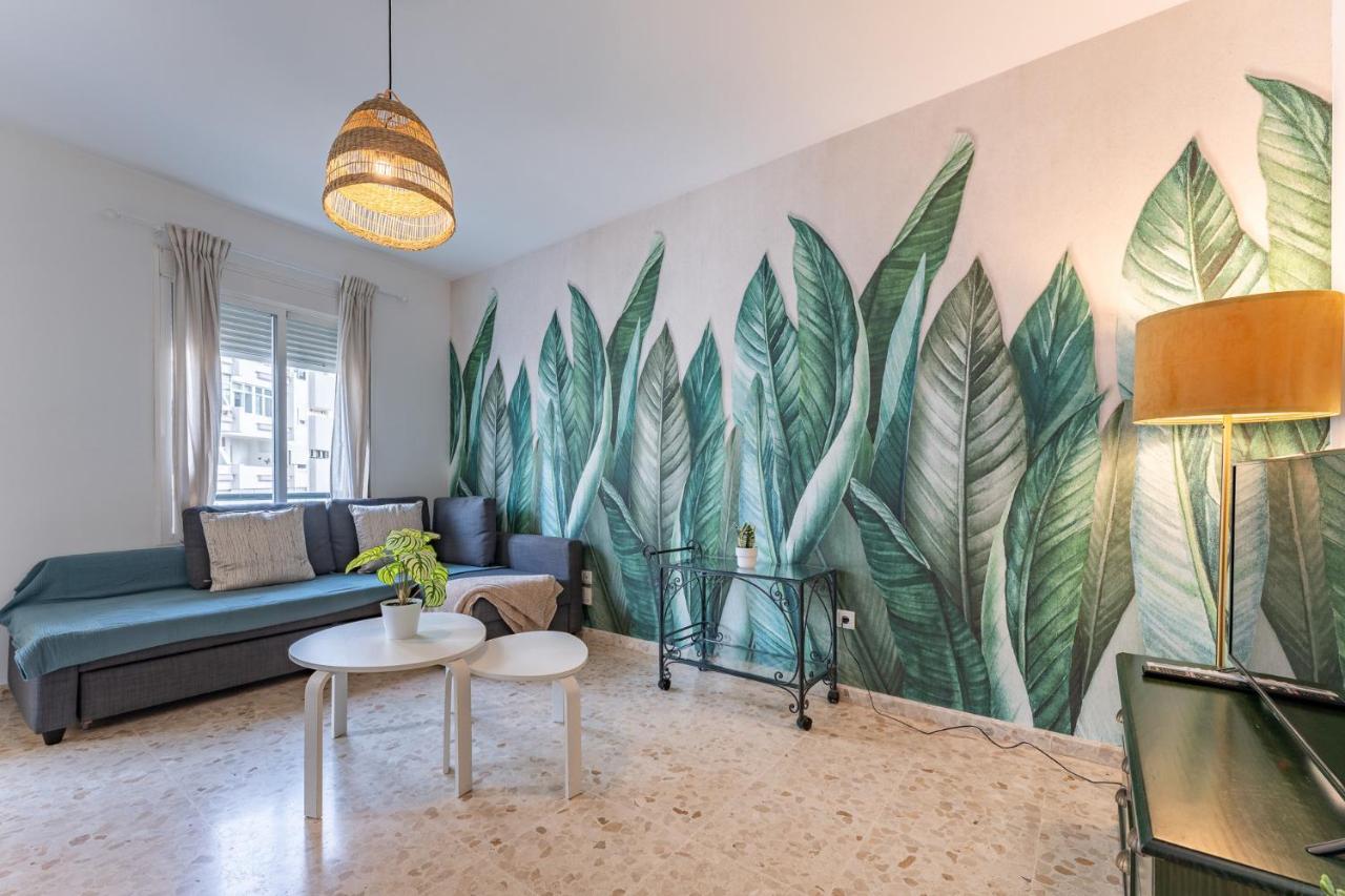 Apartamento Malagasuite La Nogalera Costa Del Sol *