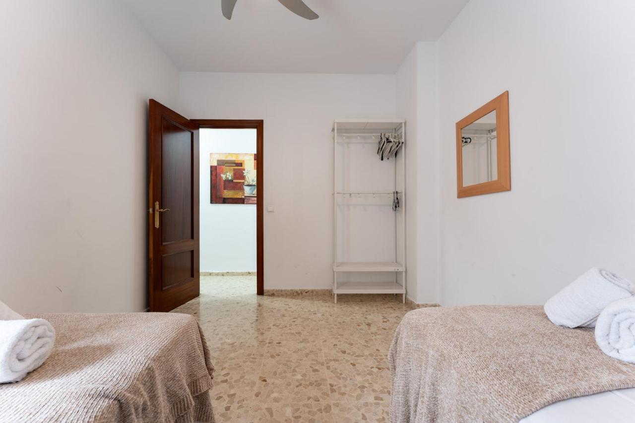 Malagasuite La Nogalera Costa Del Sol Apartamento *