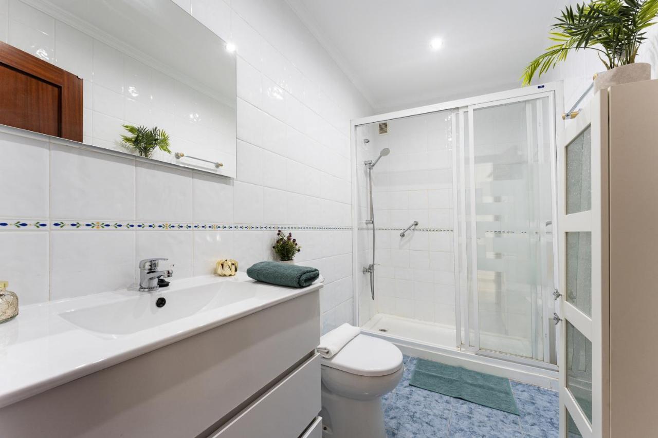 Apartamento Malagasuite La Nogalera Costa Del Sol *