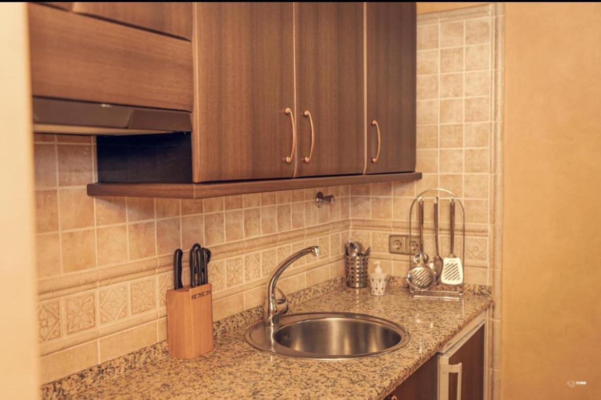 Apartamento Rural La Jacoba