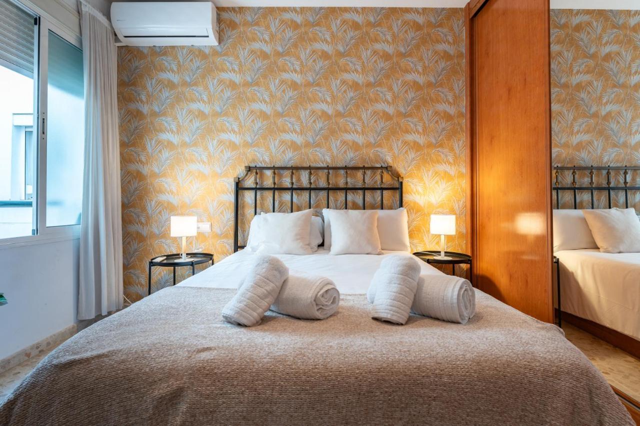 Apartamento Malagasuite La Nogalera Costa Del Sol *