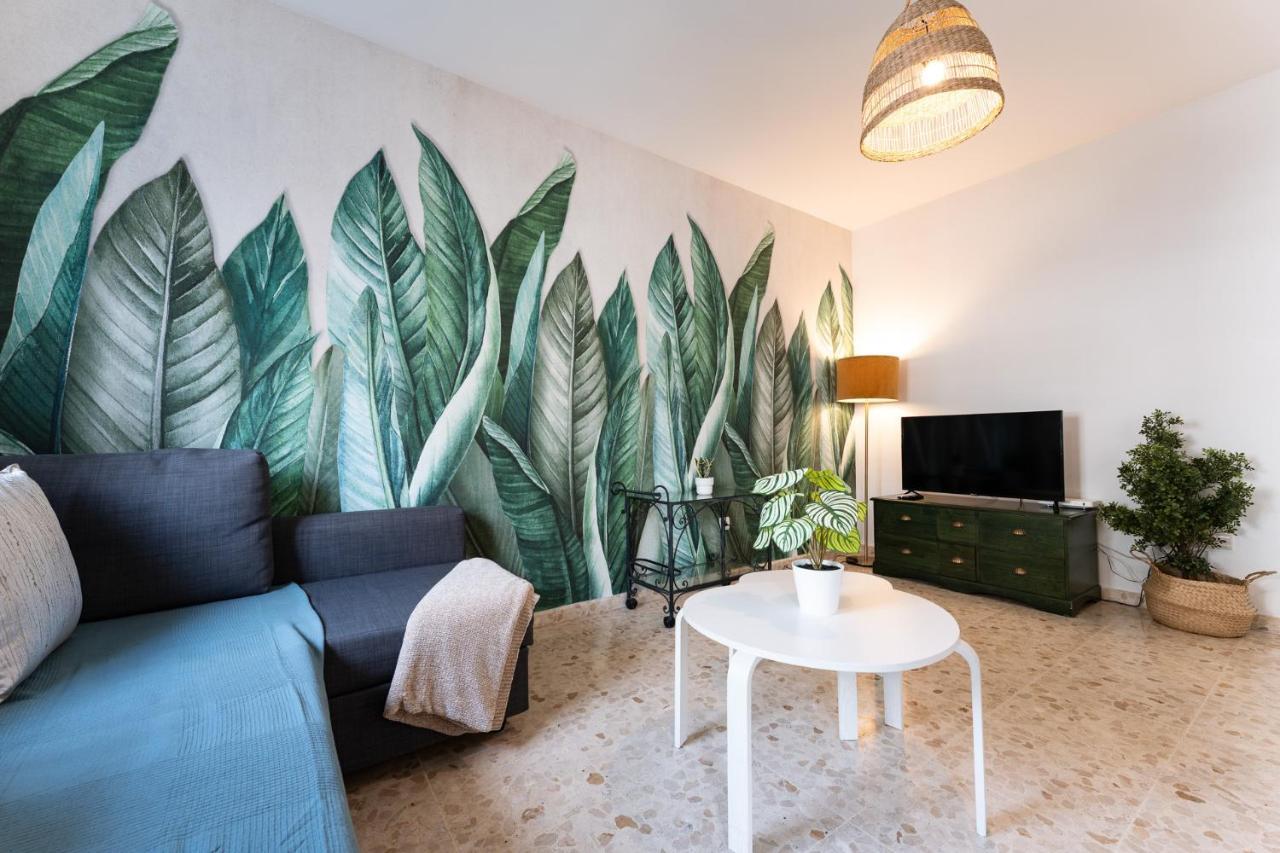 Malagasuite La Nogalera Costa Del Sol Apartamento