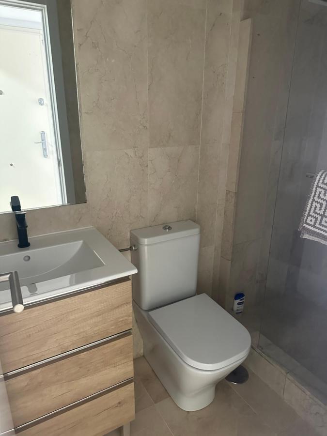 A 150 Metros De La Playa Apartamento