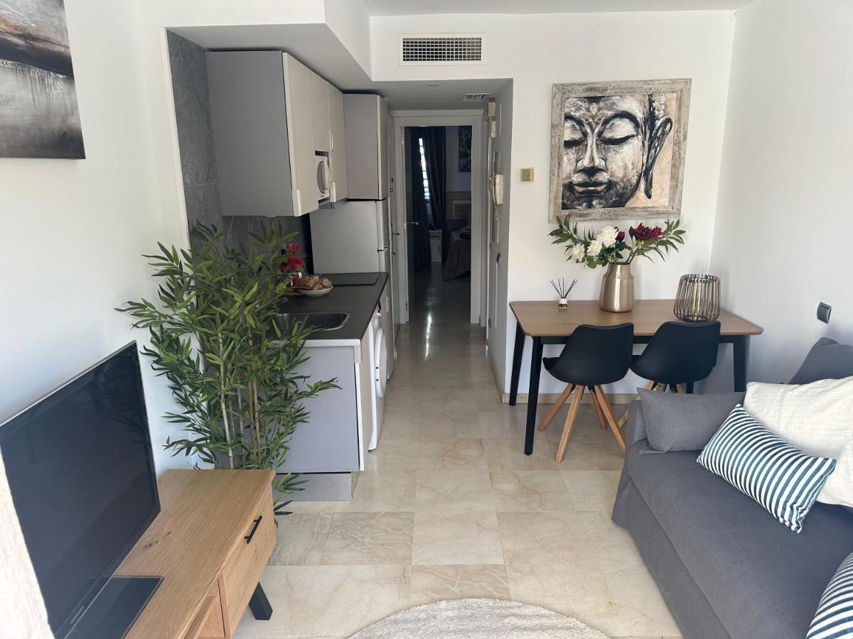 Apartamento A 150 Metros De La Playa
