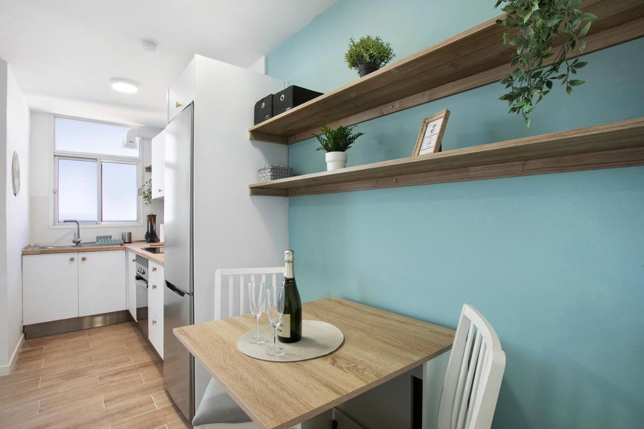 Apartamento Mypris 2 Tacoronte