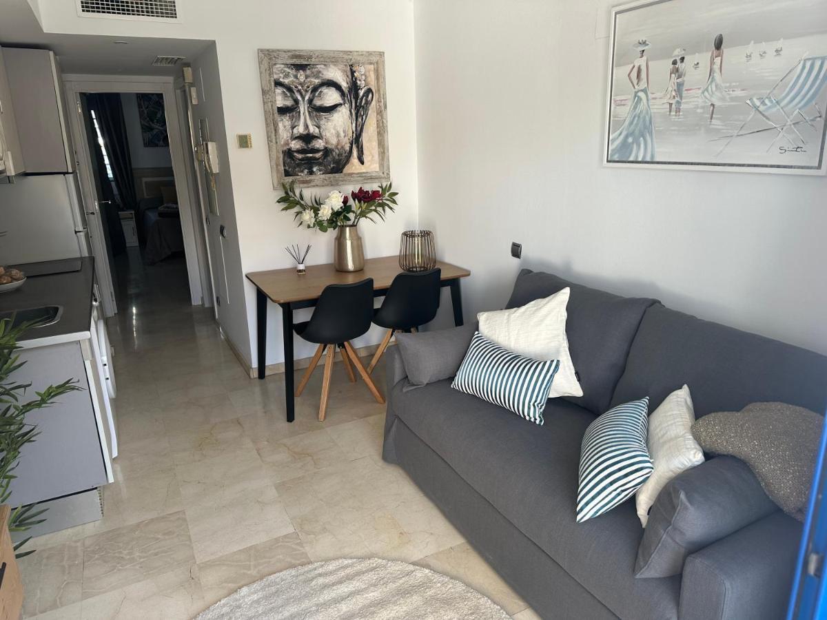A 150 Metros De La Playa Apartamento
