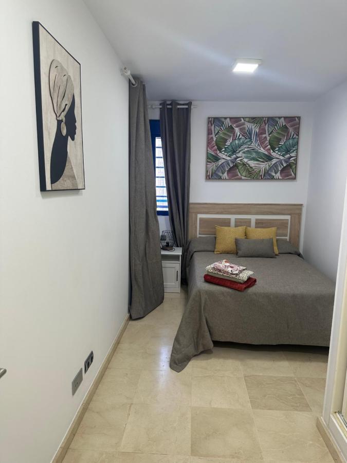 A 150 Metros De La Playa Apartamento