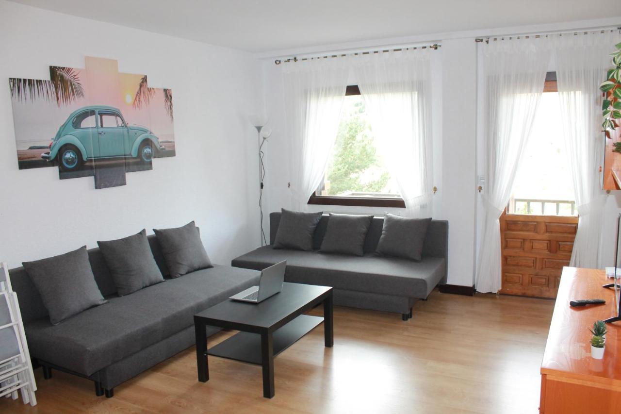 Apartment Oasis Pirineos