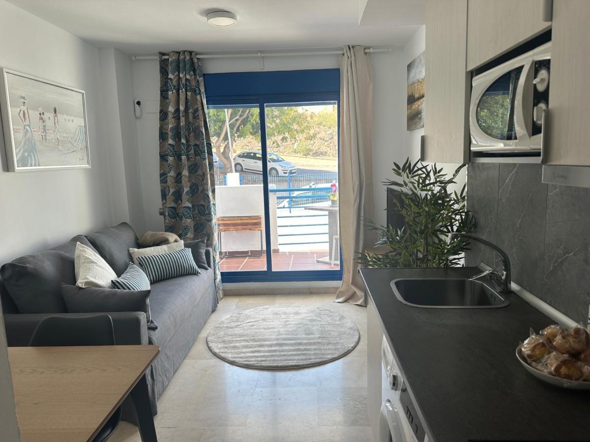 A 150 Metros De La Playa Apartamento
