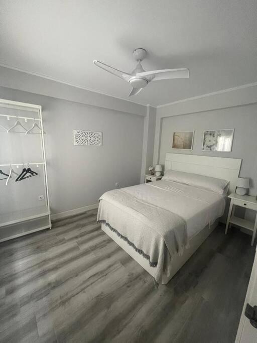 Apartment Esencia De Angela 5 Cordoba