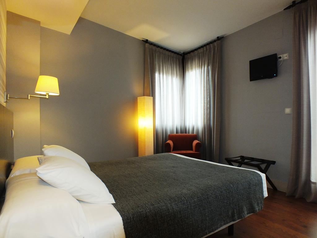 Puerta Del Arco Hotel