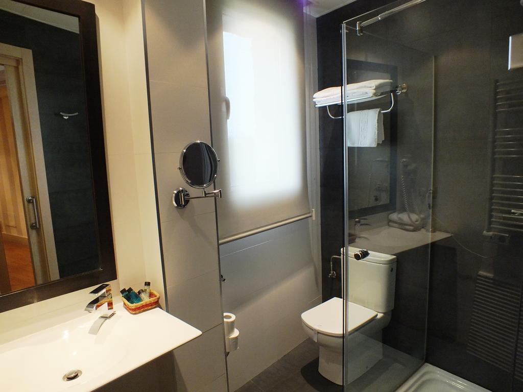 Hotel Puerta Del Arco Tudela de Duero