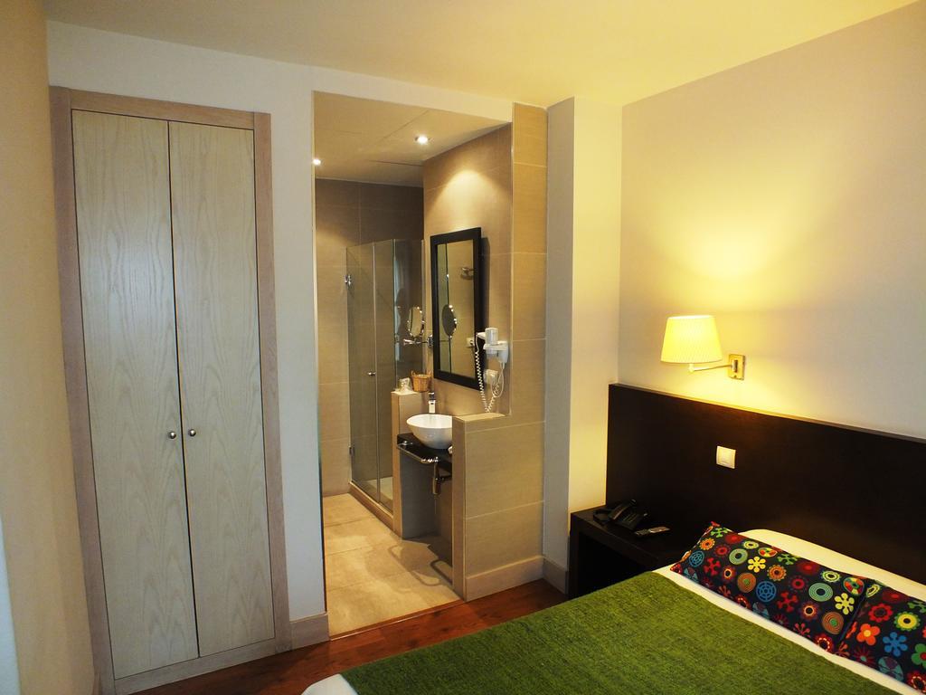 Puerta Del Arco Hotel Tudela de Duero