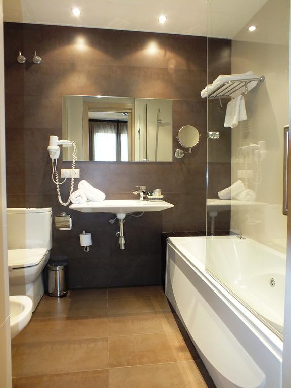 Hotel Puerta Del Arco Tudela de Duero
