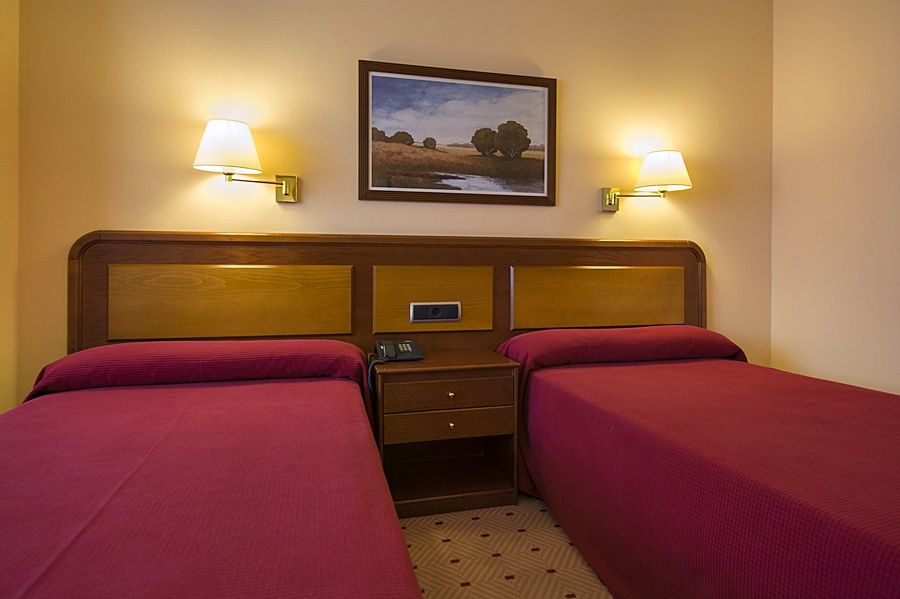 Galicia Palace 4* Pontevedra