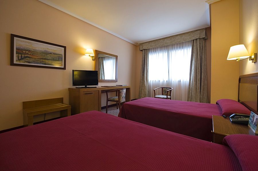 Galicia Palace Hotel Pontevedra