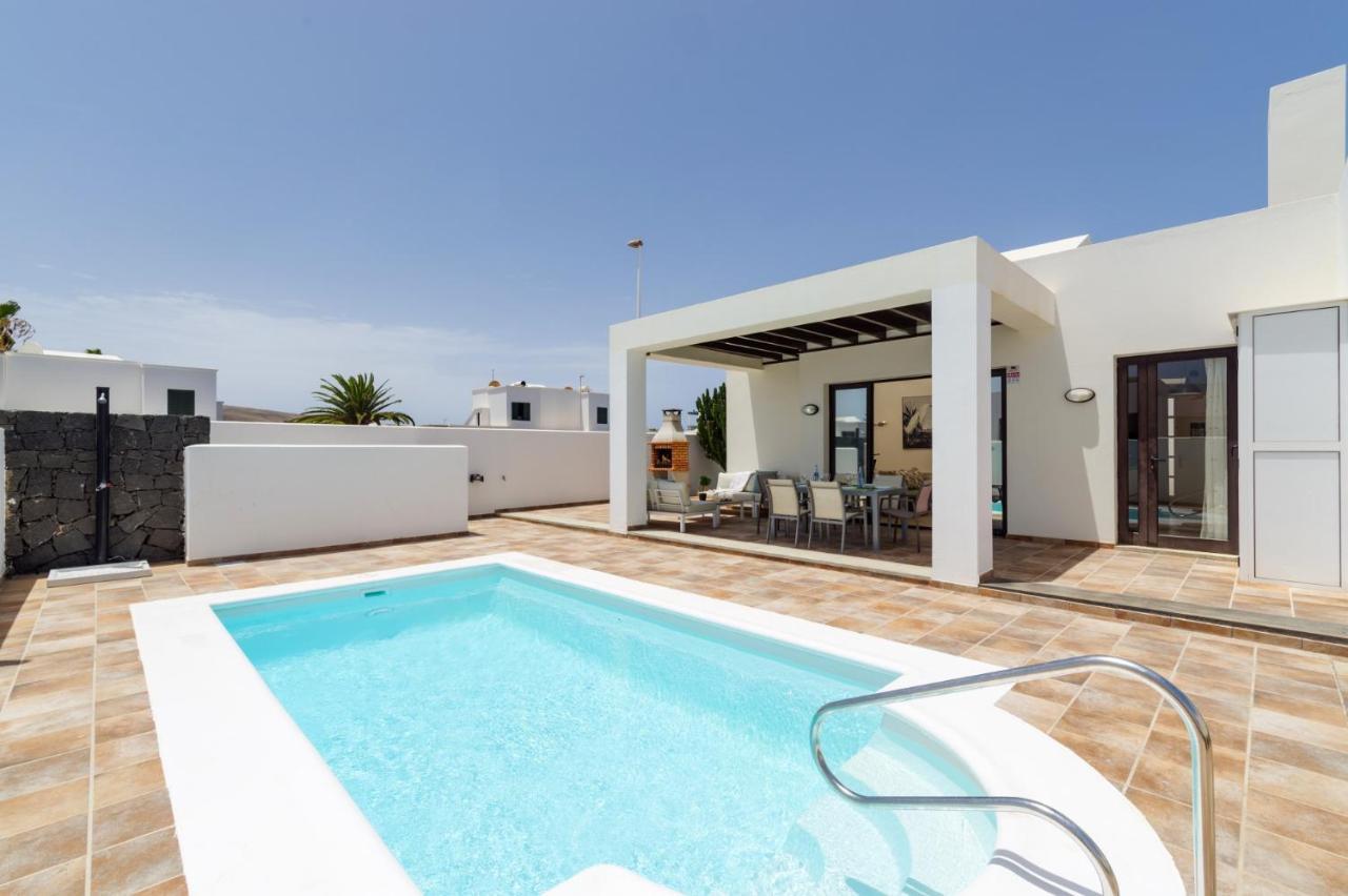 Almudena By Villa Playa Blanca (Lanzarote)