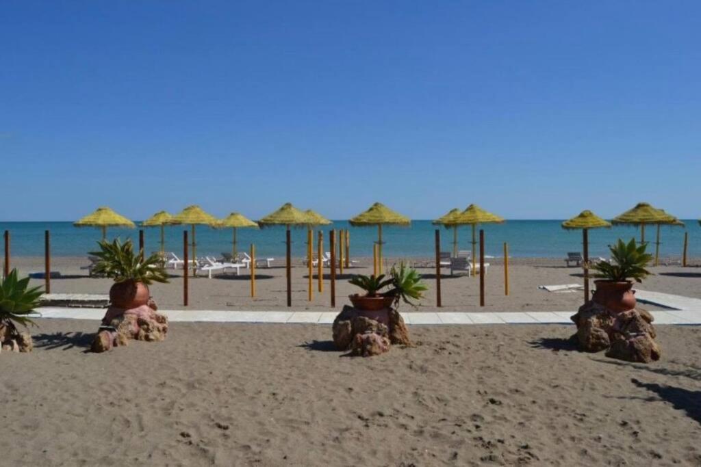En La Carihuela Apartment Torremolinos