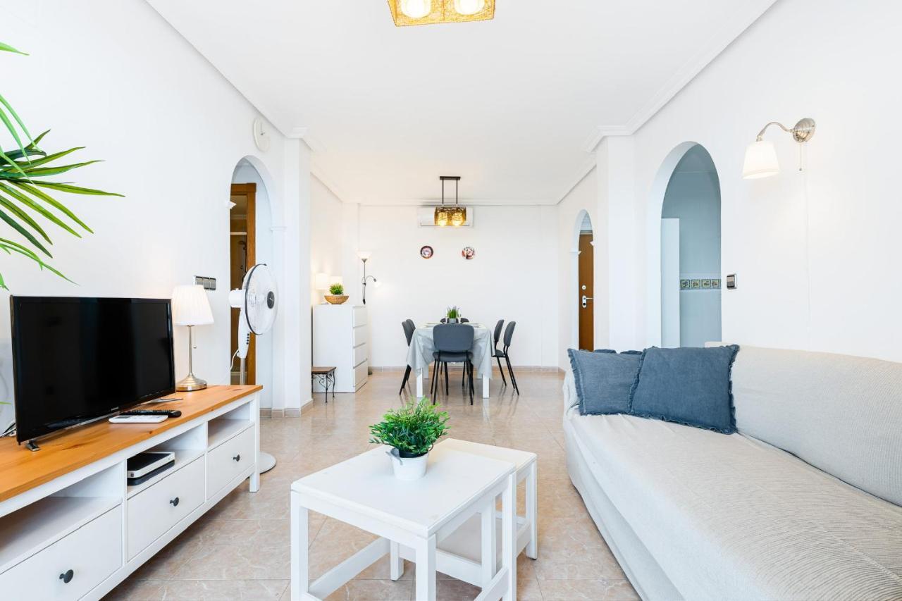 Parquemar Sunrise Apartment