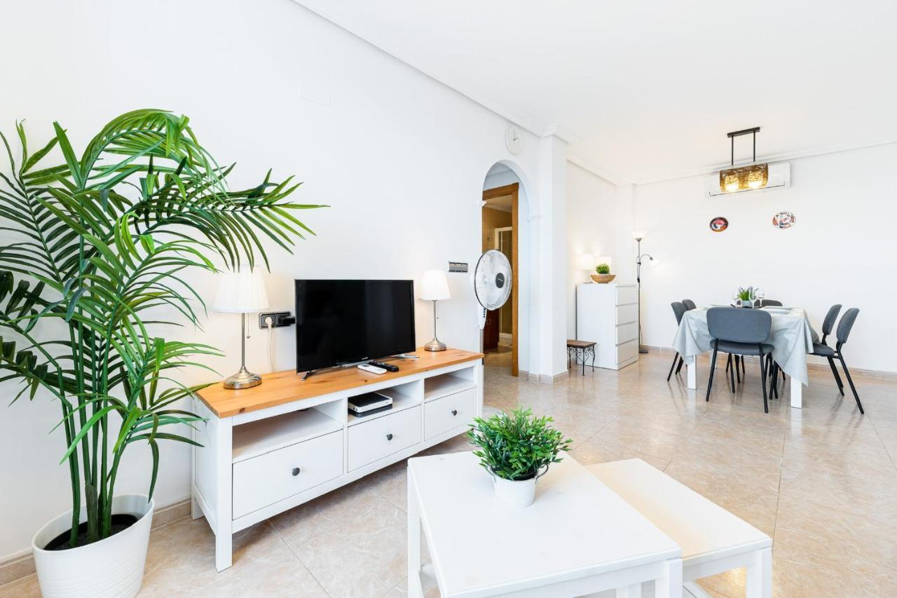 Parquemar Sunrise Apartment *