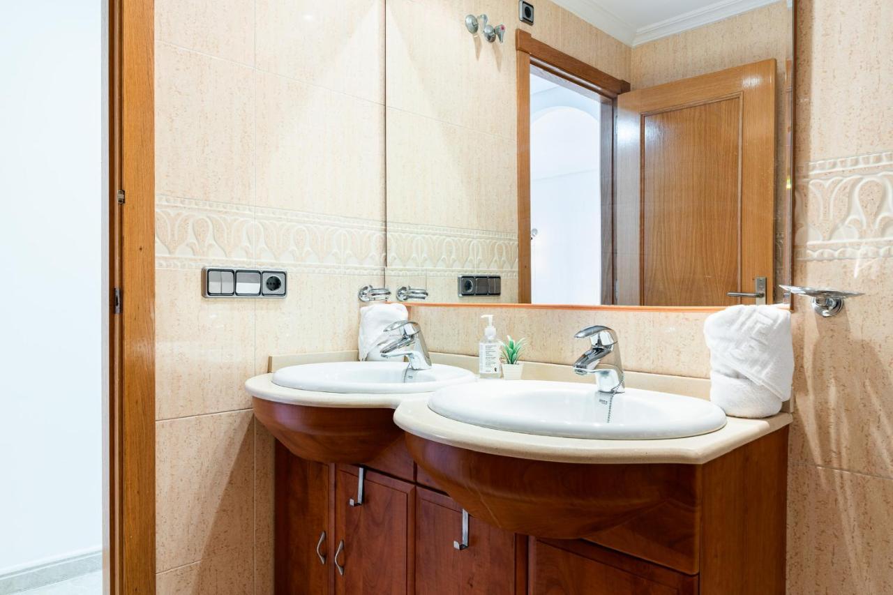 Parquemar Sunrise Apartment Torrevieja