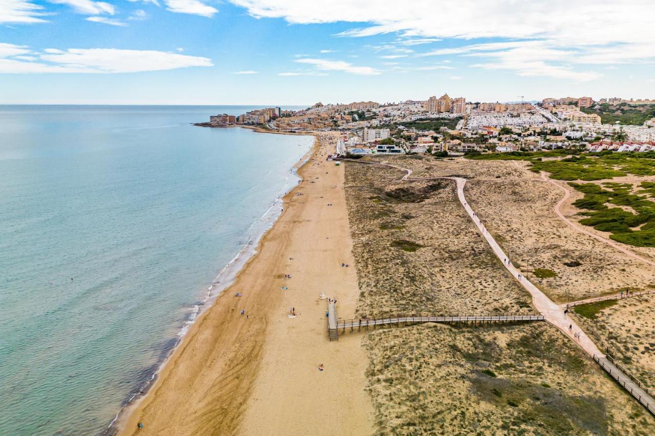 Parquemar Sunrise Torrevieja