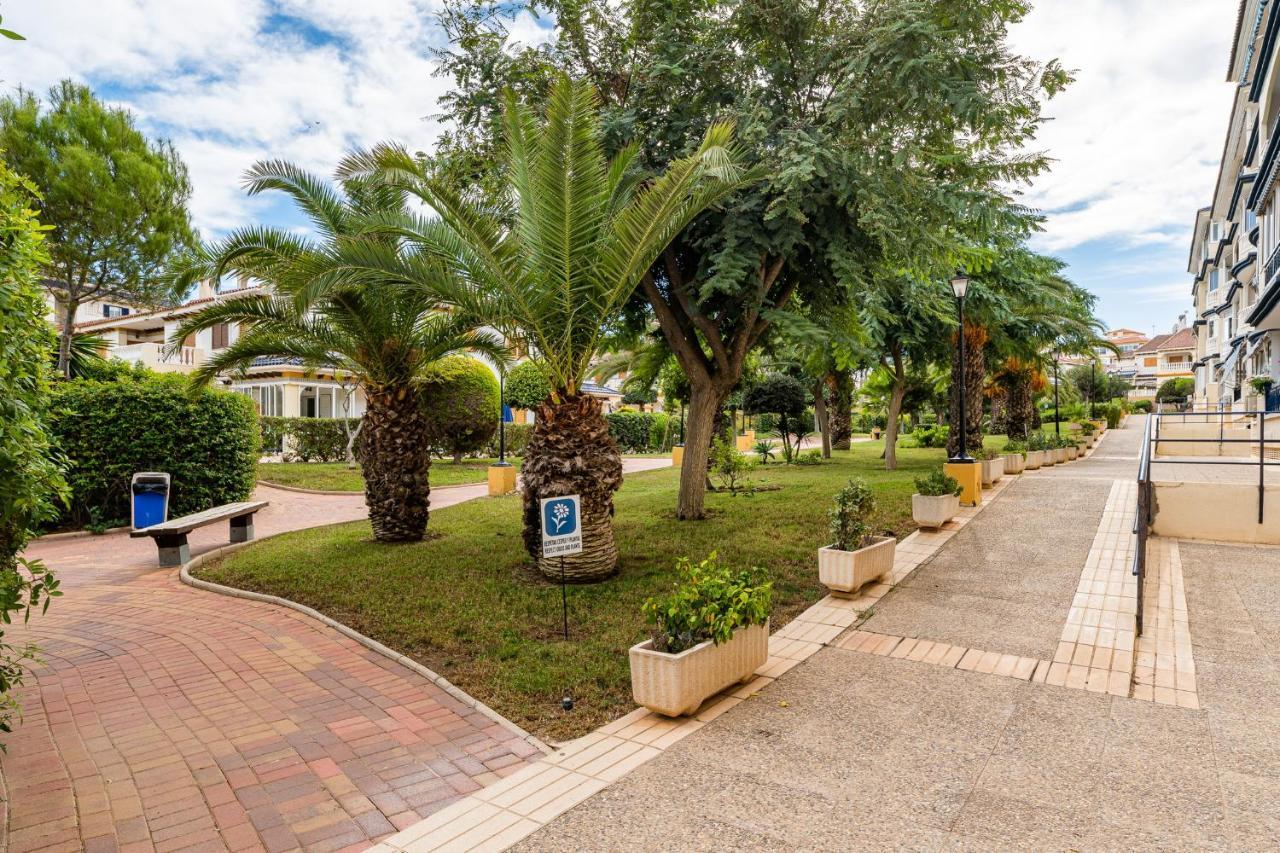 Parquemar Sunrise Apartment Torrevieja