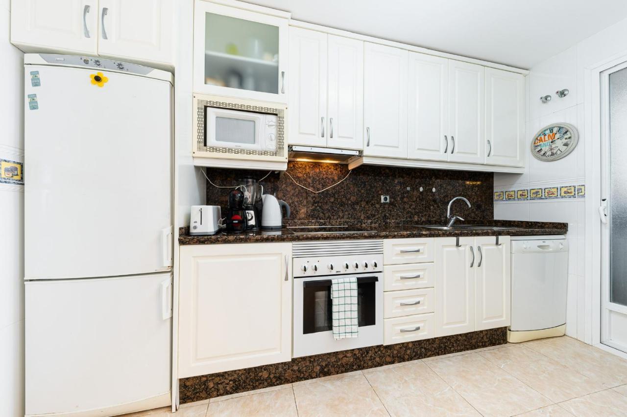 Parquemar Sunrise Apartment Torrevieja