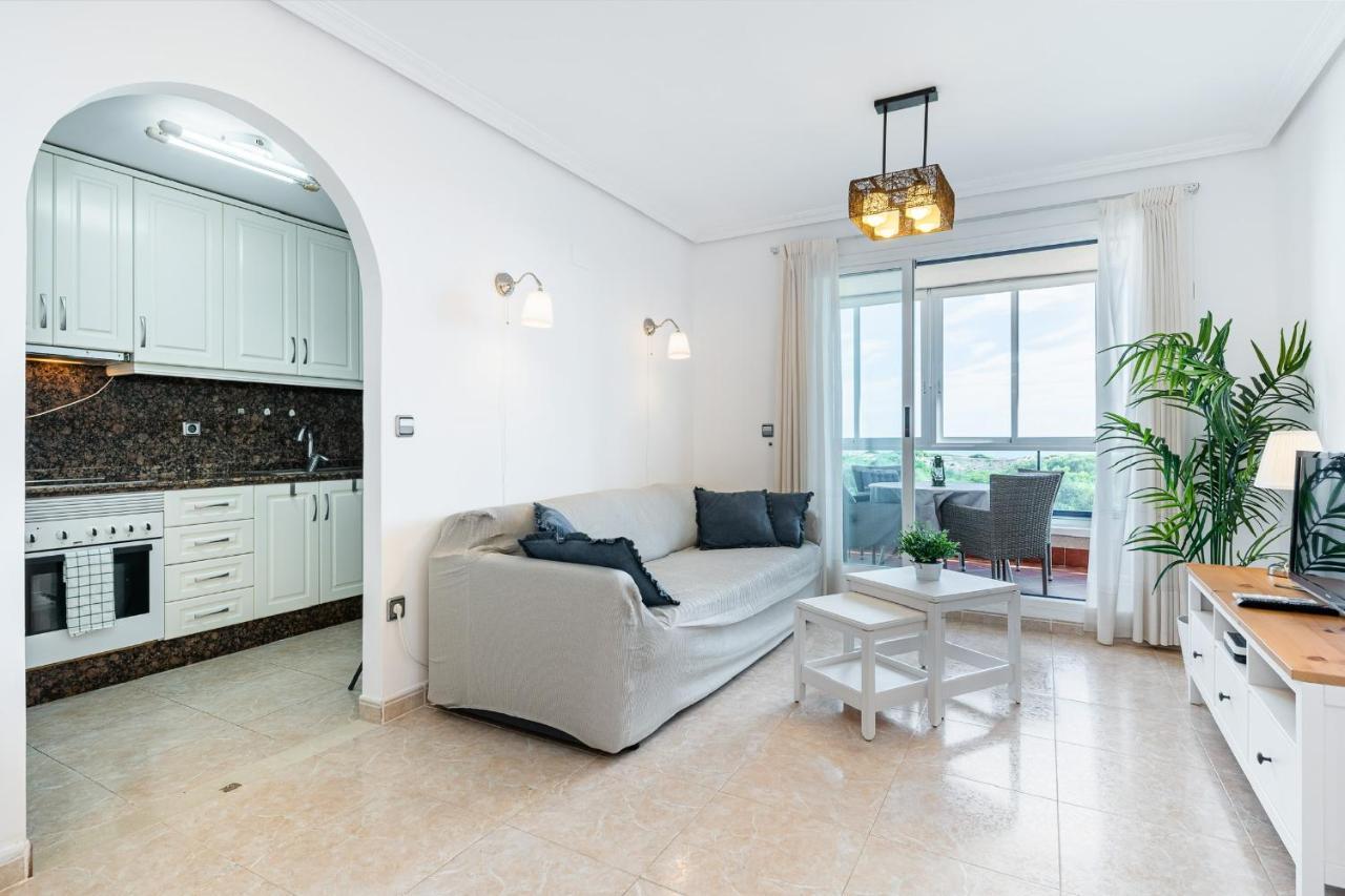 Parquemar Sunrise Apartment Torrevieja