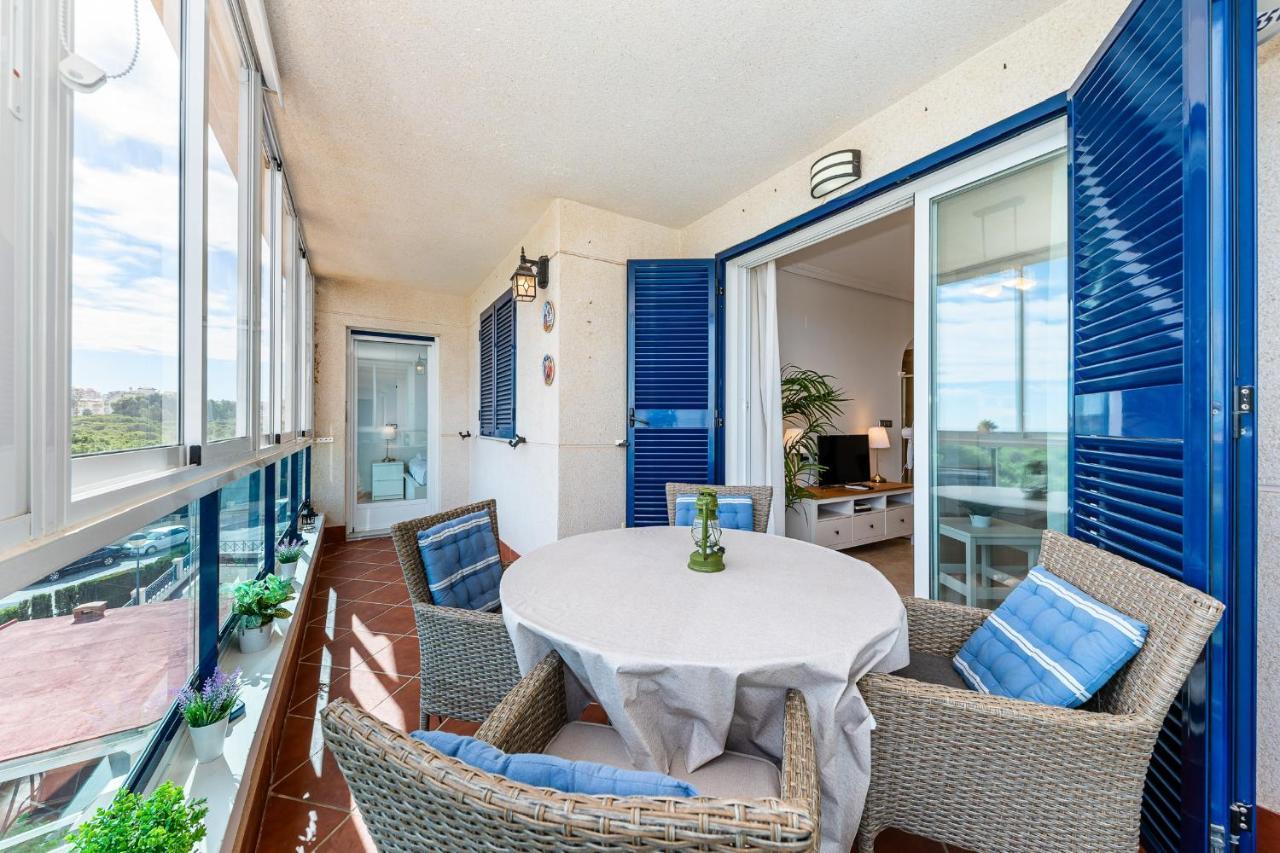 Apartment Parquemar Sunrise Torrevieja
