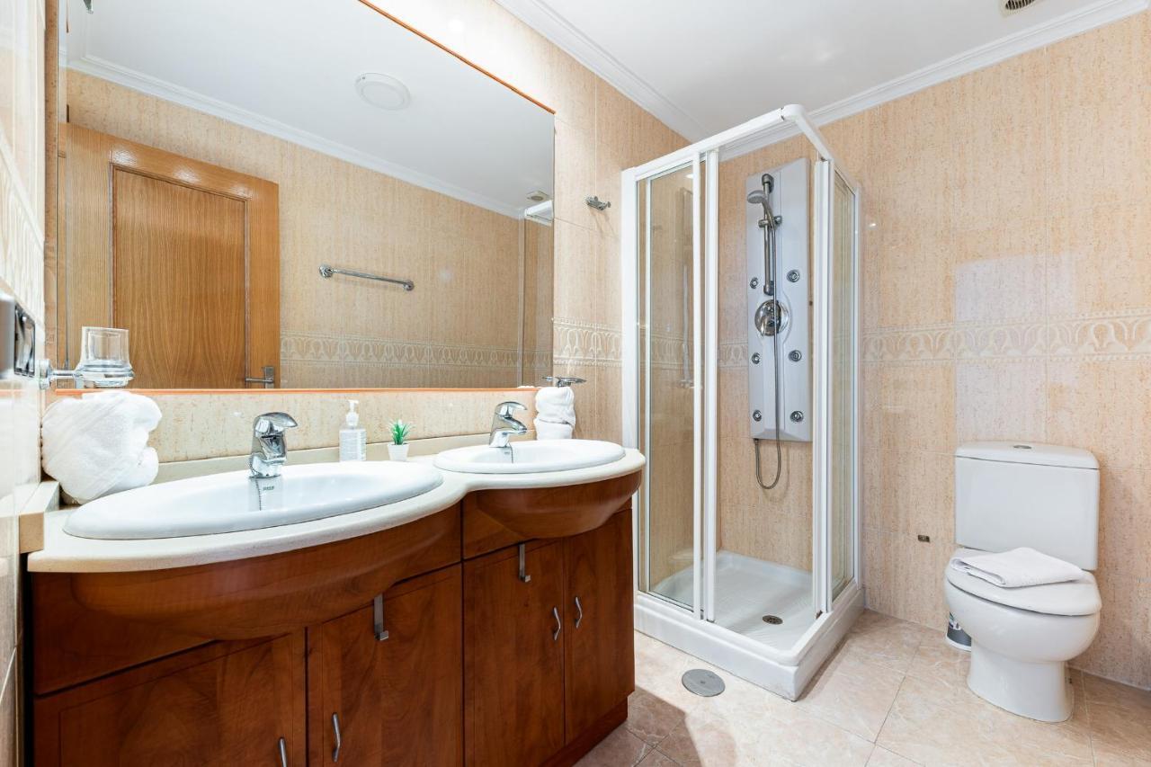 Parquemar Sunrise Apartment
