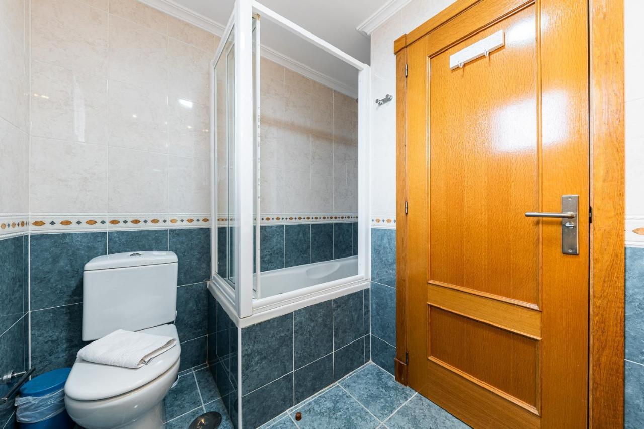 Parquemar Sunrise Apartment *