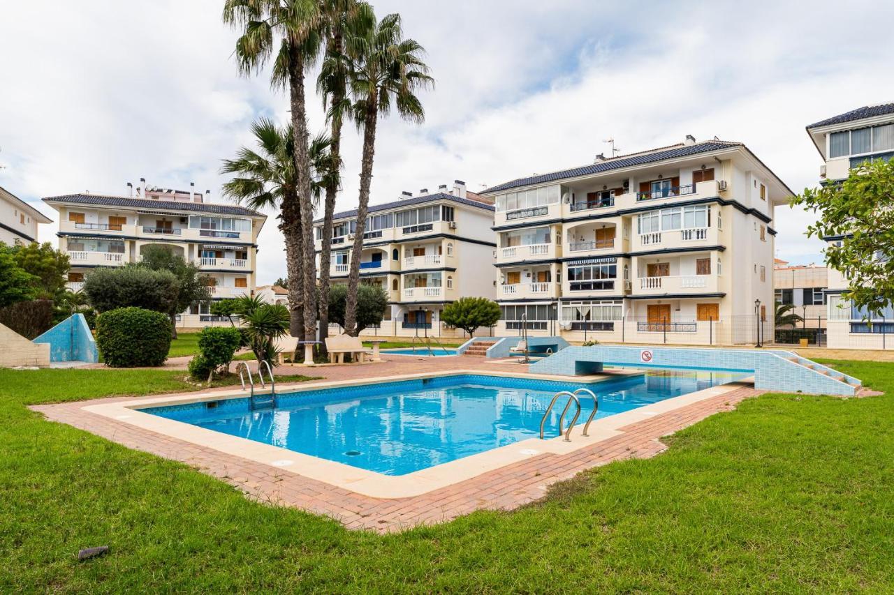 Apartment Parquemar Sunrise