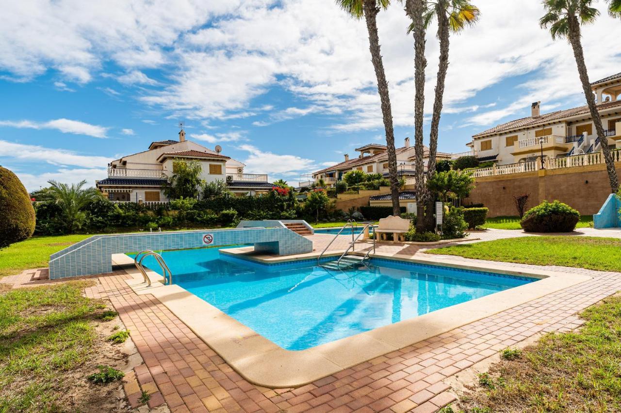 Parquemar Sunrise Apartment