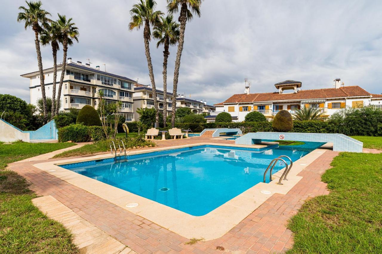 Parquemar Sunrise Apartment Torrevieja