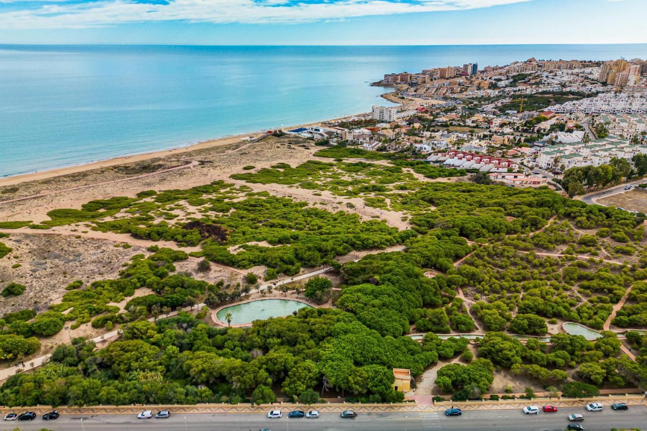Parquemar Sunrise Apartment *