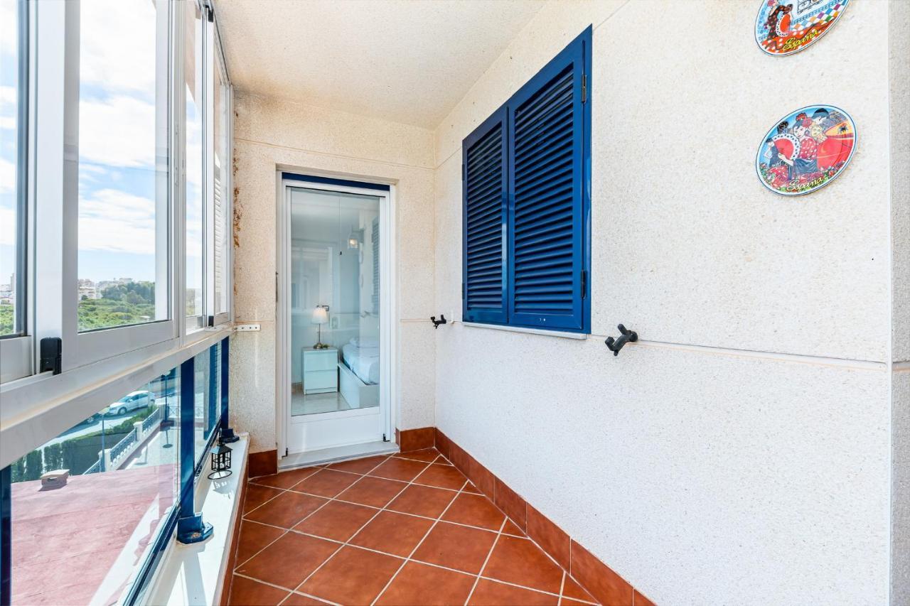 Parquemar Sunrise Apartment