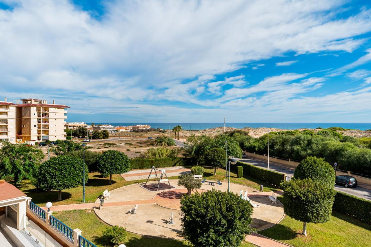 Parquemar Sunrise Apartment *