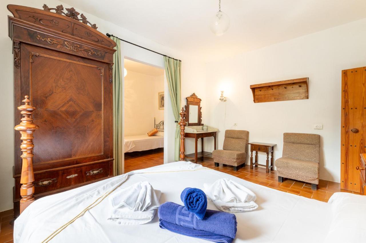 Сasa de vacaciones Son Suau Vell By Mallorca House Rent *