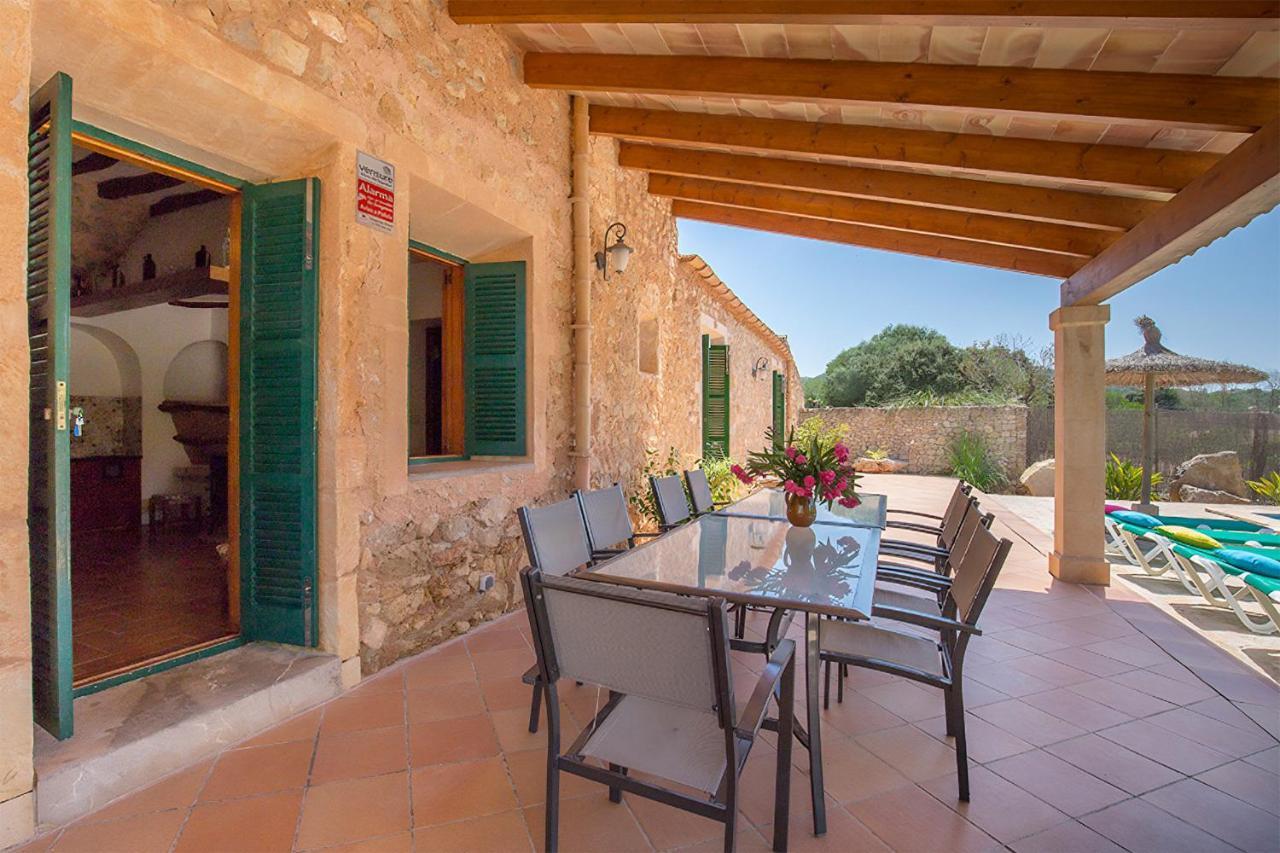 Сasa de vacaciones Son Suau Vell By Mallorca House Rent *