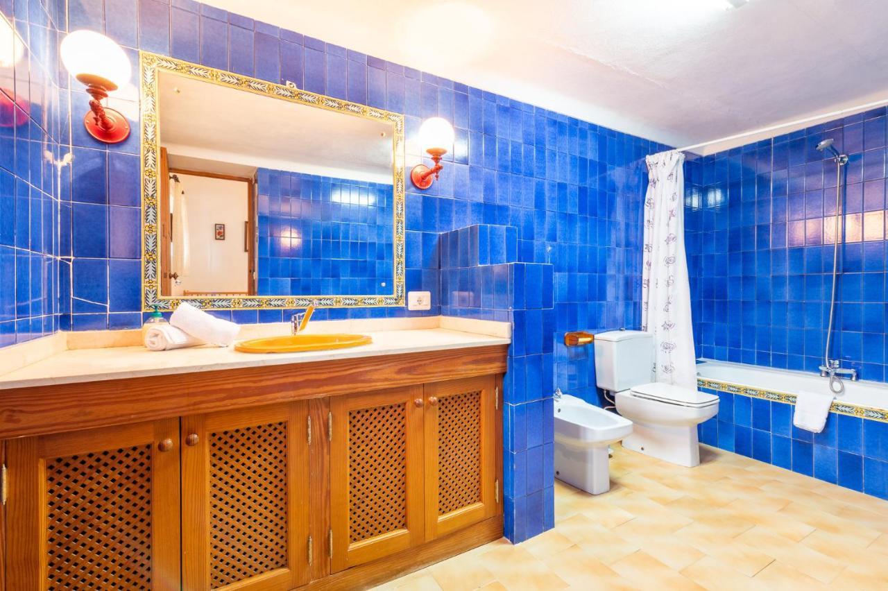 Son Suau Vell By Mallorca House Rent Сasa de vacaciones *