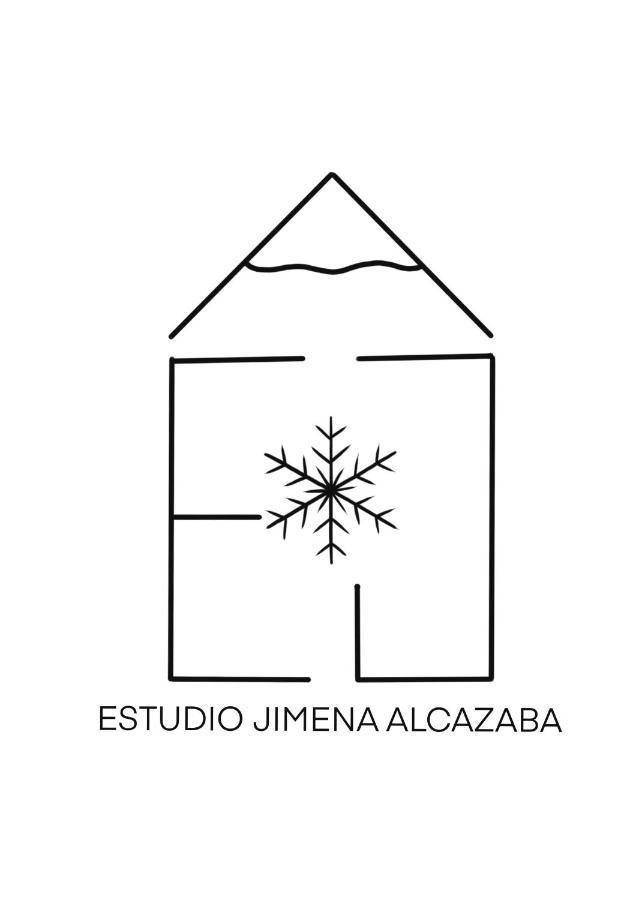 Apartamento Estudio Jimena Alcazaba
