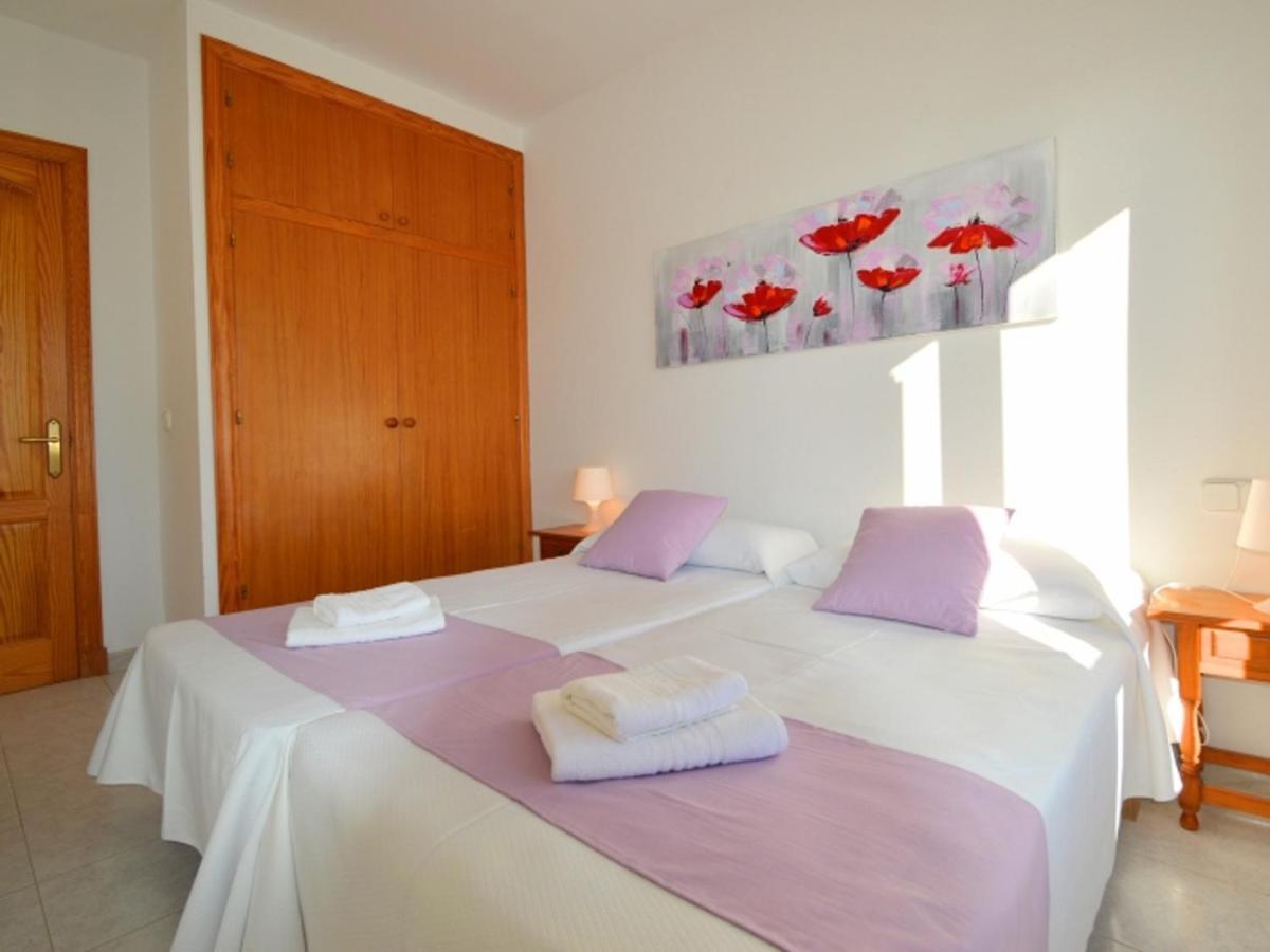 Apartamento Serpentona *