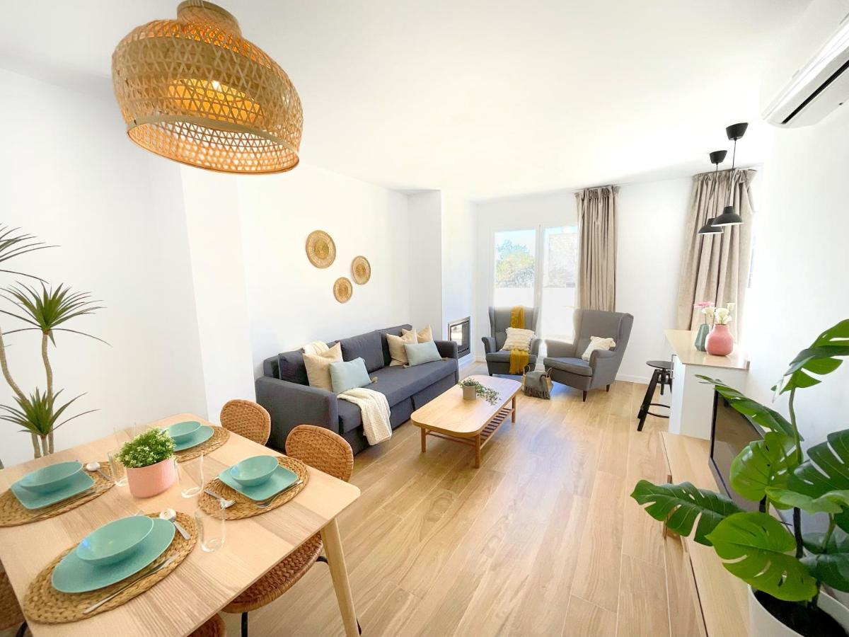 Apartamento Mirasierra Centro Fondón