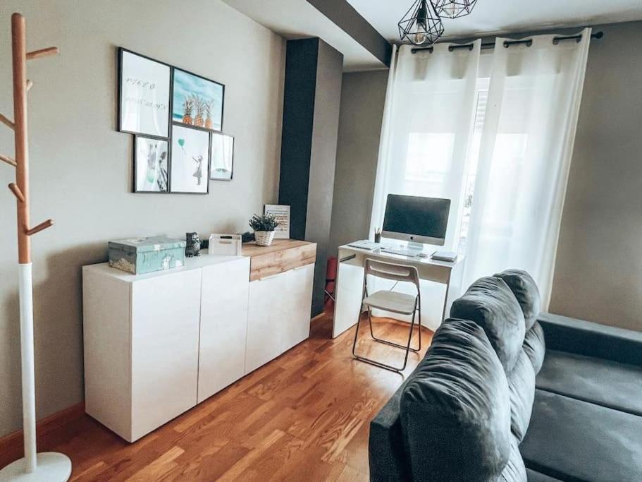 Apartamento Cemba