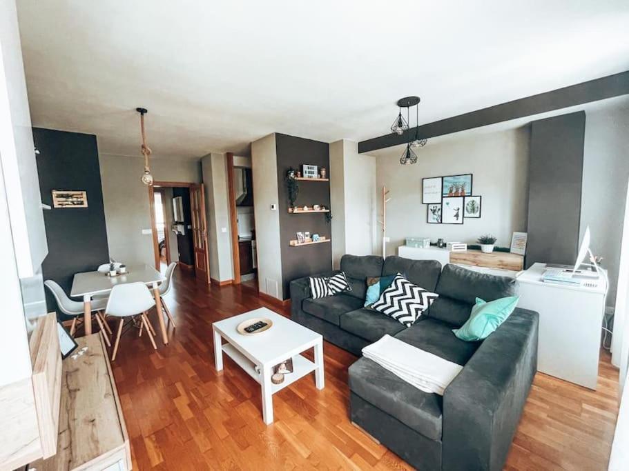 Cemba Apartamento Ponferrada