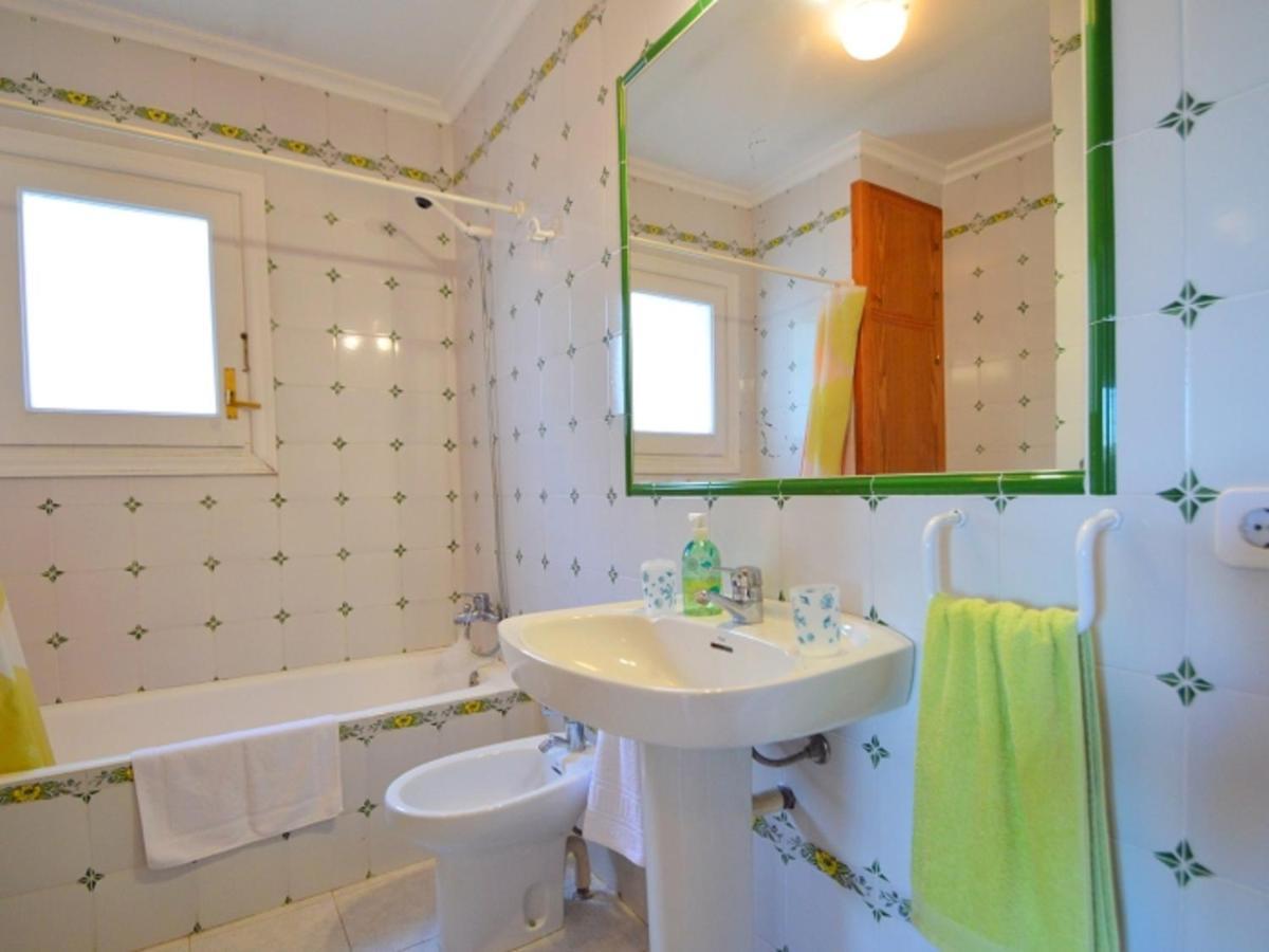 Serpentona Apartamento Cala Galdana (Menorca)