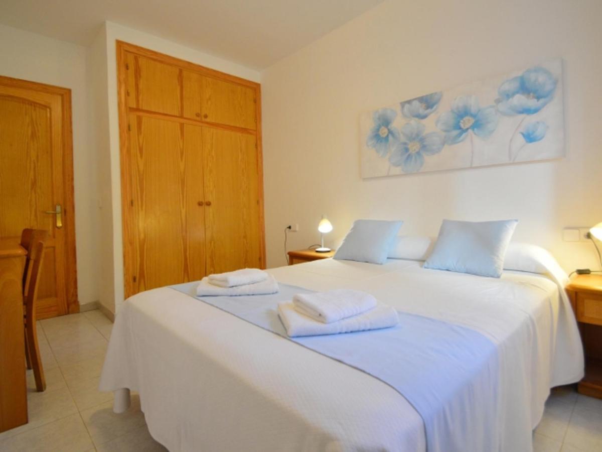 Apartamento Serpentona *