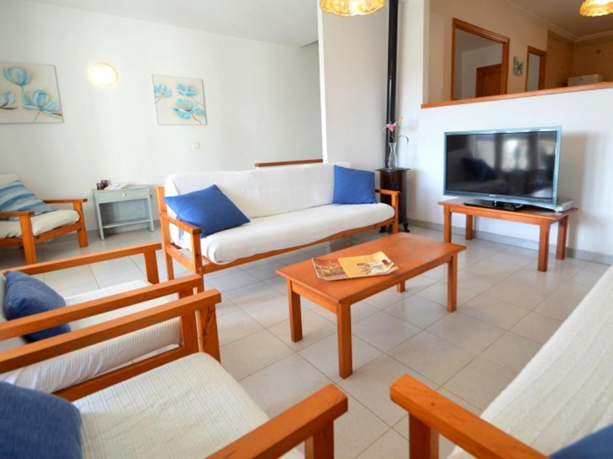 Apartamento Serpentona