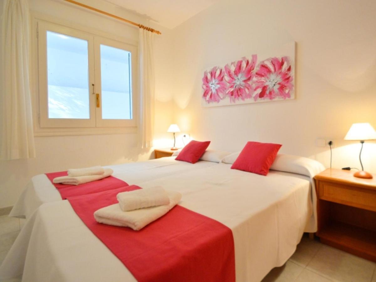 Serpentona Apartamento Cala Galdana (Menorca)